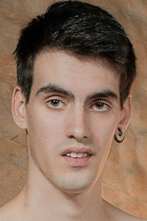 Sam Nitvitt portrait