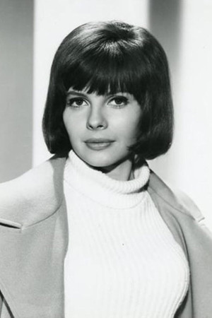 Julie Parrish portrait