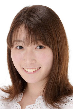 Mayu Iino portrait