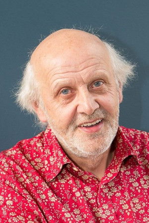 Carry Goossens portrait