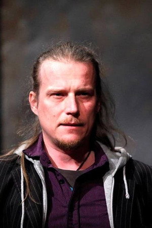 Michał Litwiniec portrait
