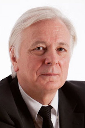 Andrew John Lees portrait