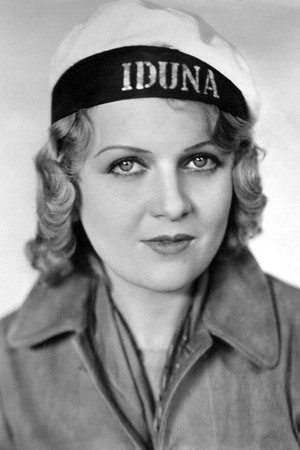 Marion Lessing portrait