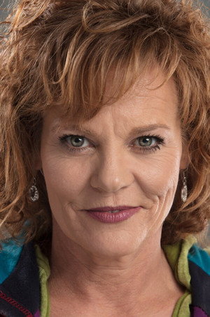 Teance Blackburn portrait