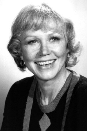Audra Lindley portrait