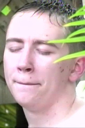 Robbie Owens portrait