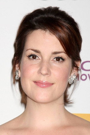 Melanie Lynskey portrait