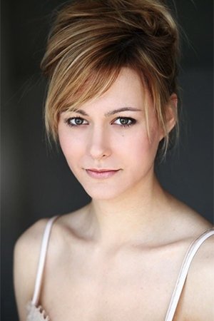 Adeline Rebeillard portrait