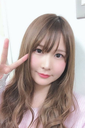 Akari Kageyama portrait