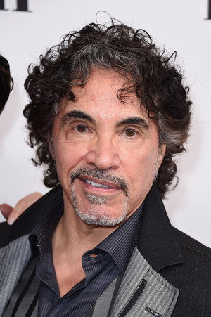 John Oates portrait