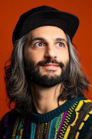 Amir K portrait