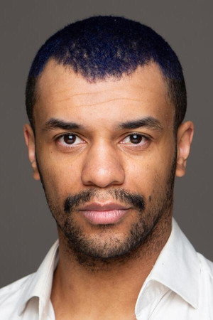 Roderick Kabanga portrait