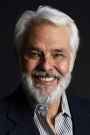Fernando Kliche portrait