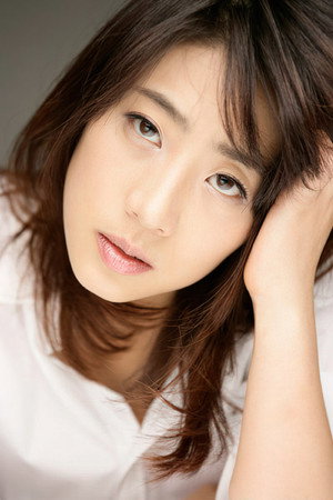 Banyah Maria Choi portrait
