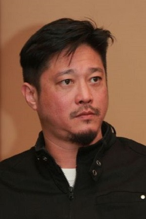 Conroy Chan Chi-Chung portrait