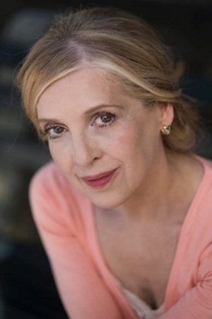 Deborah Offner portrait