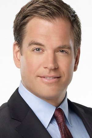 Michael Weatherly portrait