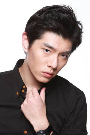 Song Jiayang portrait