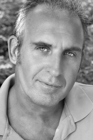 Mark Fauser portrait