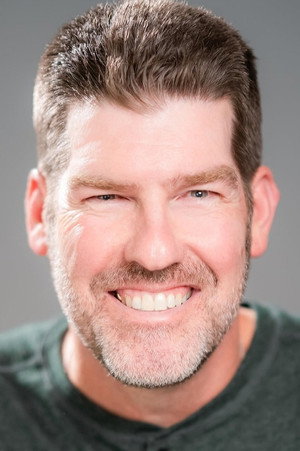 Dave Bodenbender portrait