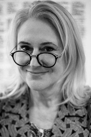 Annabel Jankel portrait