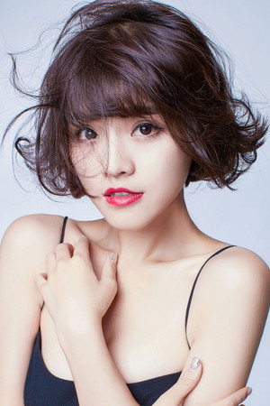 Tang Siting portrait
