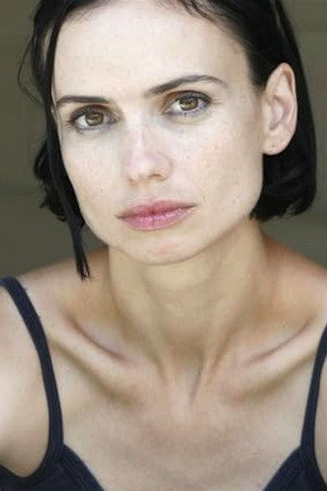 Yvonne Woods portrait