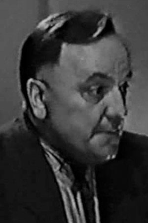 Ivan Markevich portrait