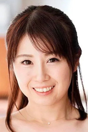 Maki Sakamoto portrait