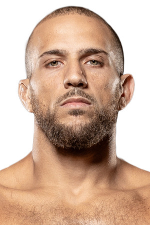 Eric Alequin portrait