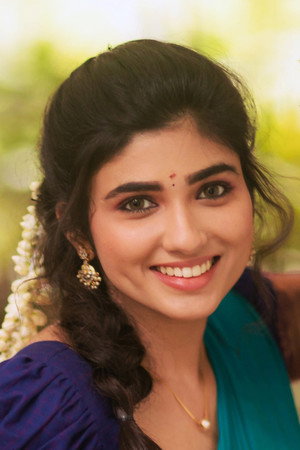 Pragya Nagra portrait