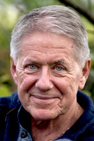 Rune Larsen portrait