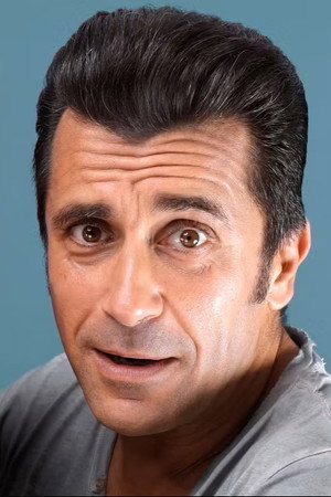 Albert Kassabi portrait