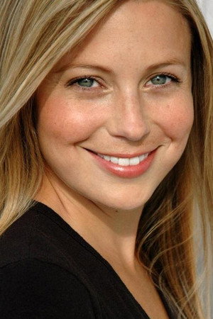 Rachael Coopes portrait