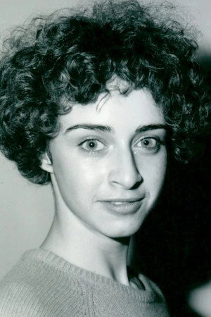 Katharine Schlesinger portrait