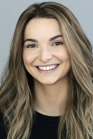 Frédérique Mousseau portrait