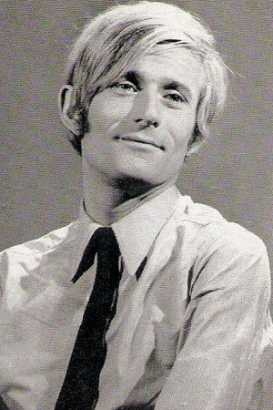 Nino Ferrer portrait