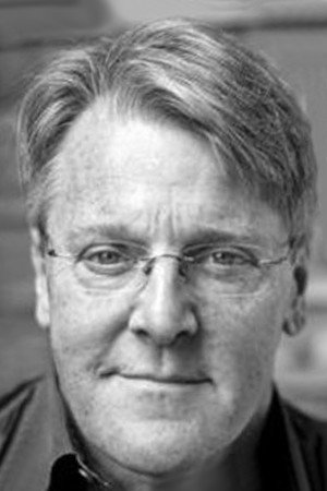 Chris Stanton portrait