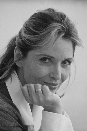Chantal Lauby portrait