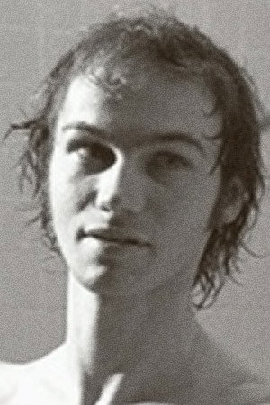 Jeff Sullivan portrait