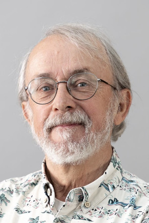 Peter Lord portrait