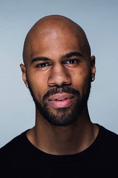 Cyriel Guds portrait
