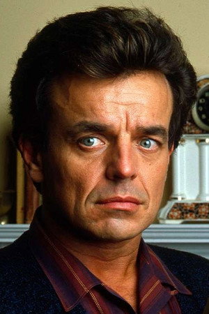 Ray Wise portrait