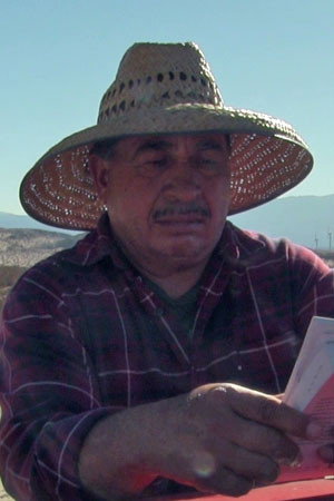Juan Atayde portrait