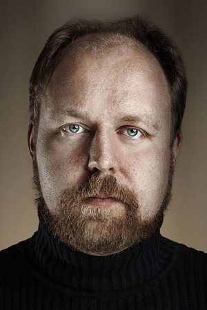 Gerrit Schmidt-Foß portrait