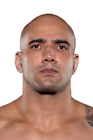Bruno Cappelozza portrait