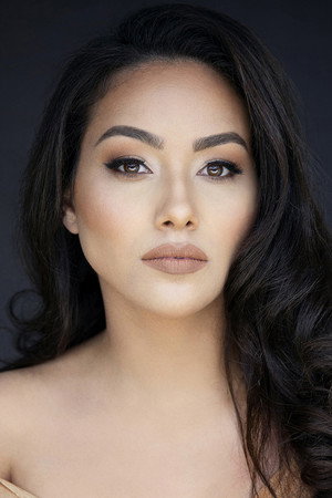 Danielle Larracuente portrait