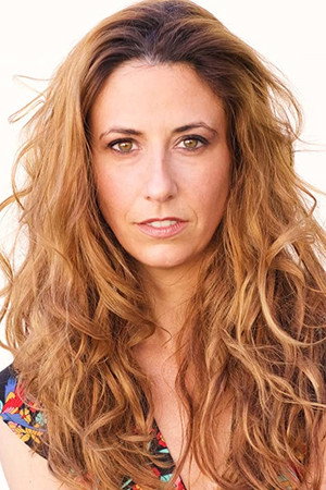 Katy Bodenhamer portrait