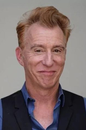 Stephen Kearin portrait