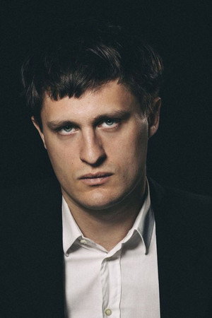 Valentin Postlmayr portrait